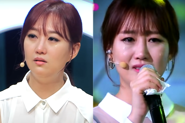 ▲장윤정 (사진=SBS '힐링캠프', '판타스틱 듀오')