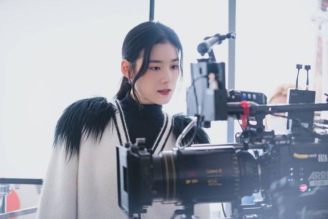 ▲정은채 (사진=정은채 SNS)