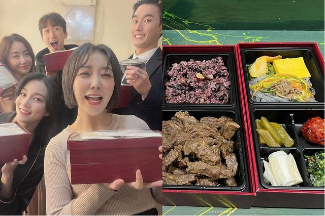 ▲하지영 (사진=하지영 SNS)