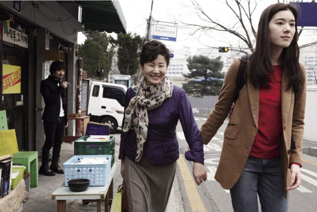 ▲영화 '누구의 딸도 아닌 해원' (사진=㈜영화제작전원사)