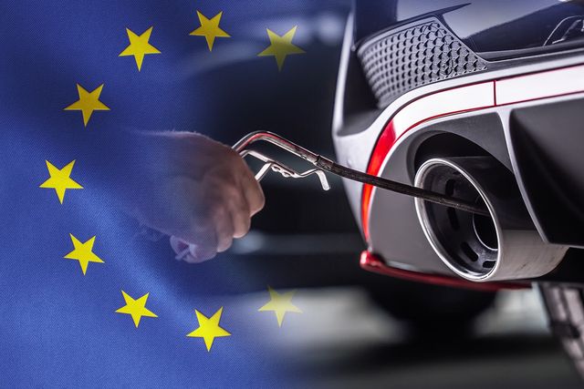 ▲유로 7 모습(사진=VDA)