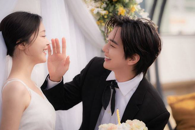 ▲최희진, 유승호 (사진= Welcome to the Show)