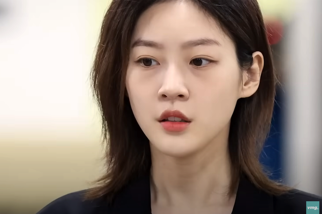 ▲김새론 (사진=유튜브채널 '비디오머그 - VIDEOMUG')