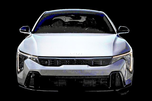 ▲기아 K4 티저 이미지 보정본(사진=기아 미국 법인 X)