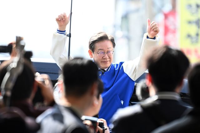 ▲더불어민주당 이재명 대표 (사진=연합뉴스)