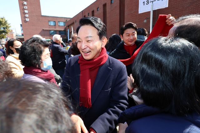 ▲원희룡 국민의힘 계양을 후보 (사진=연합뉴스)