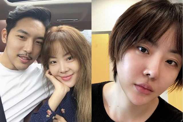 ▲나르샤 (사진= 나르샤 SNS)