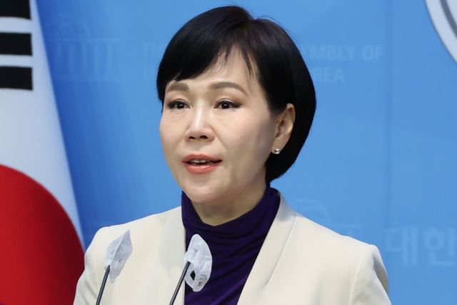 ▲전현희 더불어민주당 서울 중·성동갑 후보&nbsp;(사진=연합뉴스)