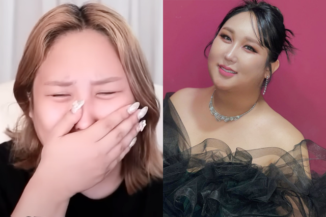 ▲풍자 (사진= 풍자 유튜브 채널, SNS)