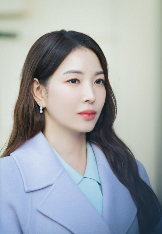 ▲보아 (사진=tvN 내 남편과 결혼해줘)