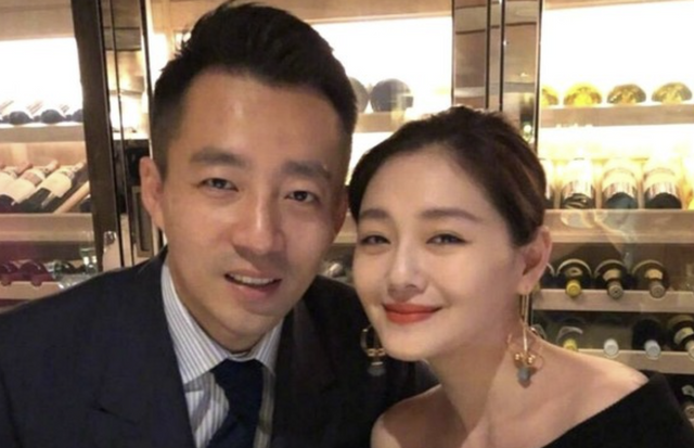 ▲왕소비, 서희원 (사진=왕소비 SNS)