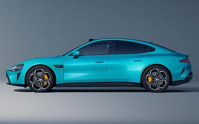 ▲SU7(사진=샤오미)