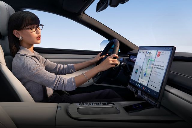 ▲SU7(사진=샤오미)