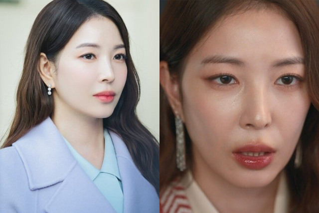 ▲보아 (사진=tvN,&nbsp;tvN 내 남편과 결혼해줘)