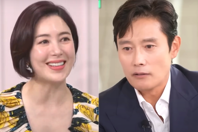 ▲이지안, 이병헌 (사진=JTBC '하우스', tvN '유 퀴즈 온 더 블럭')