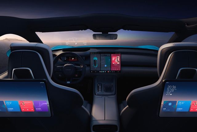 ▲SU7(사진=샤오미)