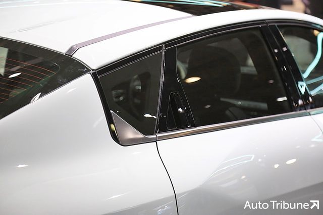 ▲기아 K4 GT 라인(사진=양봉수 기자)