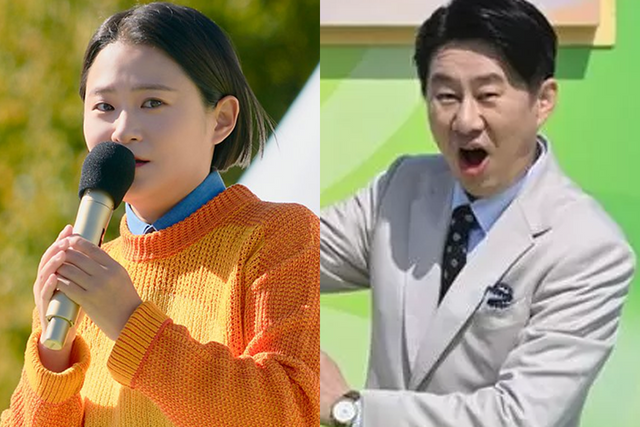 ▲김신영, 남희석 (사진=KBS '전국노래자랑')