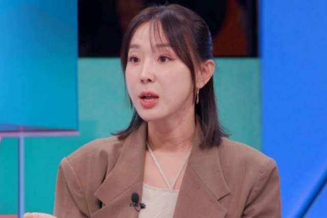 ▲이지혜 (사진=KBS 제공)