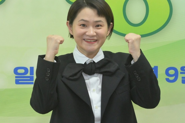 ▲김신영 (사진=KBS)