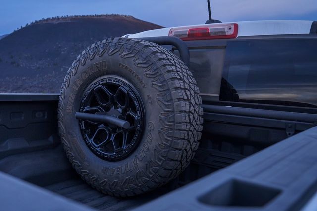 ▲신형 콜로라도(사진=쉐보레)