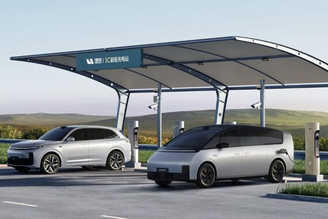 ​▲메가(사진=리 오토)