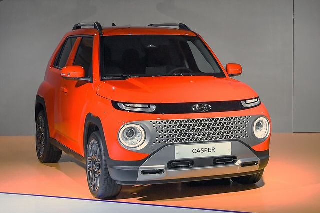 ▲현대 캐스퍼(사진=현대차)