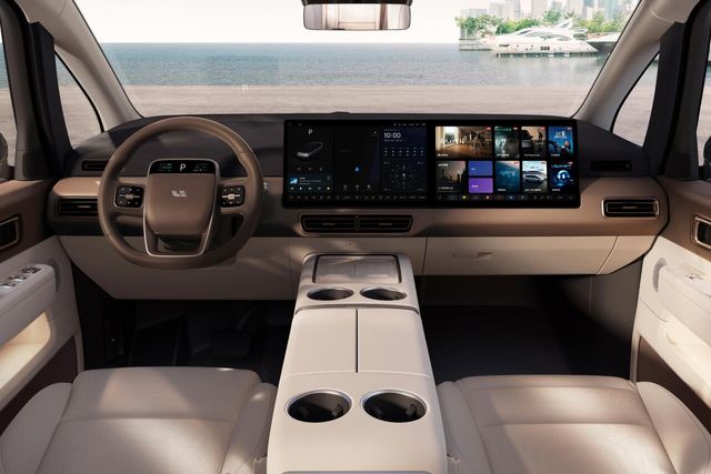 ​▲메가(사진=리 오토)