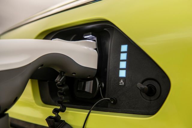 ▲코나 일렉트릭(사진=현대차)