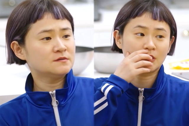 ▲김신영 (사진=KBS2 '빼고파')