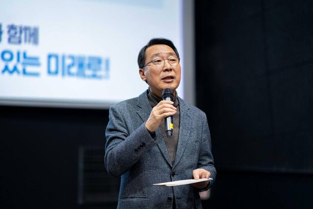 ▲더불어민주당&nbsp; 윤영찬&nbsp; 의원 (사진=윤영찬 의원 페이스북)