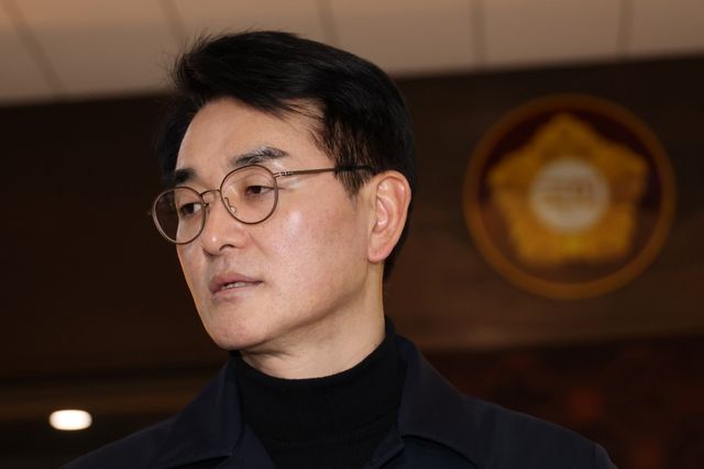 ▲박용진 더불어민주당 의원 (사진=연합뉴스)