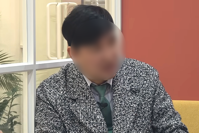 ▲임혁필 (사진=유튜브 채널 'VIVO TV - 비보티비')