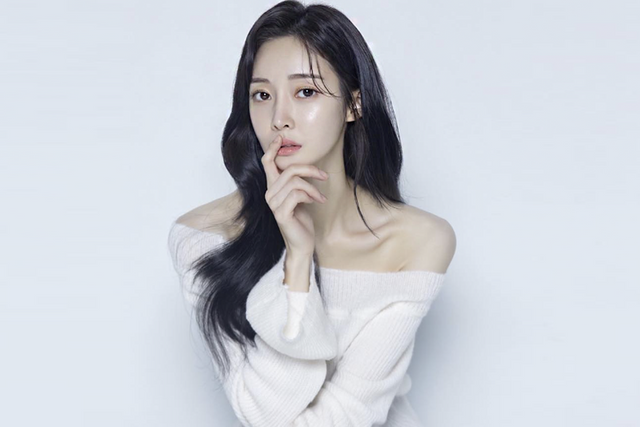 ▲아름 (사진= 아름 SNS)