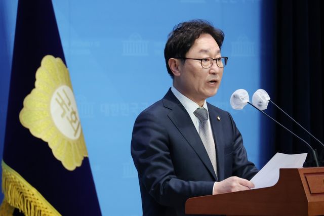 ▲박범계 더불어민주당 중앙당선거관리위원장 (사진=연합뉴스)