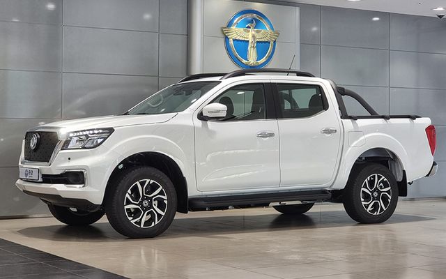 ▲리치6 EV(사진=타고)