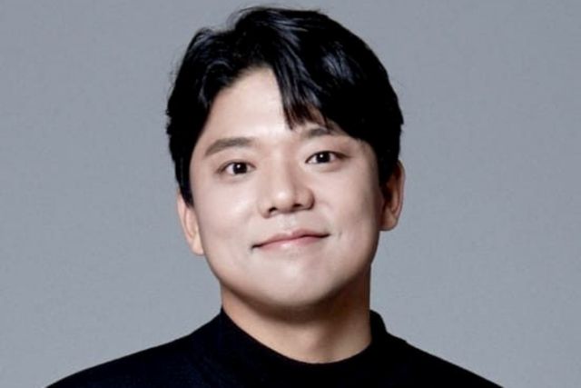 ▲성치훈 전 청와대 행정관 (사진=성치훈 페이스북)