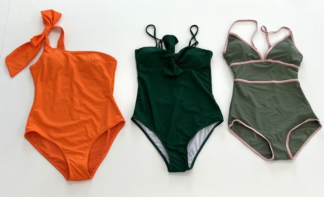 ▲모노키니 (사진=김하정 기자)