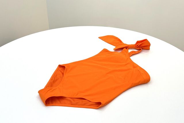 ▲모노키니 (사진=김혜주기자)