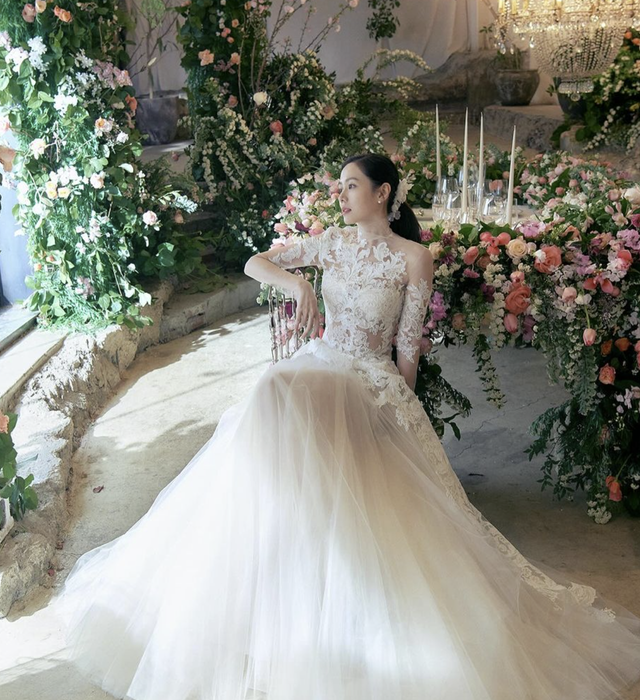 ▲손예진 (사진=손예진 SNS)