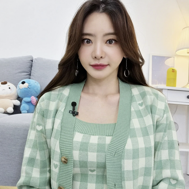 ▲서유리 (사진=서유리 SNS)