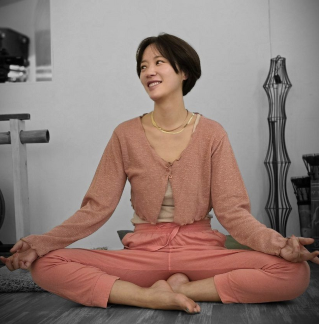 ▲황정음 근황 (사진=황정음 SNS)