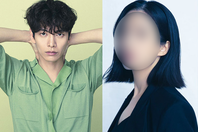 ▲이민기, 곽선영 (사진= 데이즈드, 자이언 엔터테인먼트)