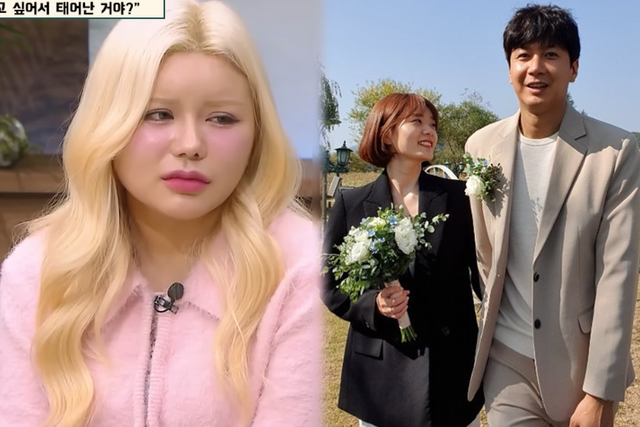 ▲김수빈, 장정윤, 김승현 (사진=채널A&nbsp;'오은영의&nbsp;금쪽 상담소')