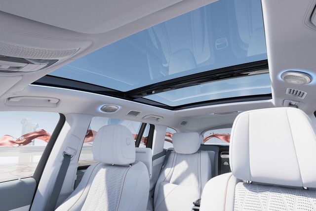 ▲메르세데스-마이바흐 GLS(사진=메르세데스-벤츠)