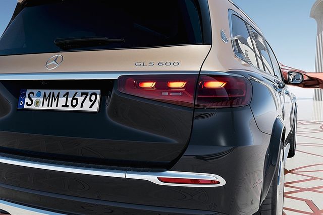 ▲메르세데스-마이바흐 GLS(사진=메르세데스-벤츠)