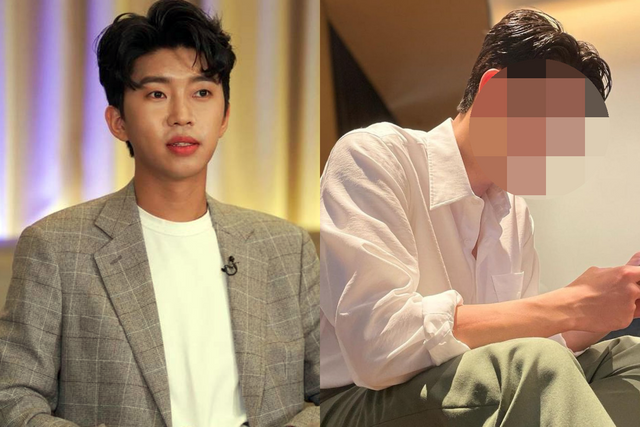 ▲임영웅, 손흥민 (사진=미스터트롯, 손흥민 SNS)