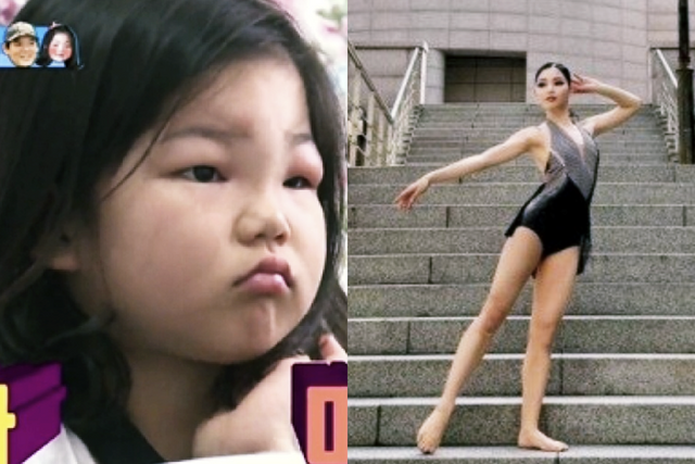 ▲성빈 (사진= MBC 아빠! 어디가?, 박경혜 SNS)&nbsp;