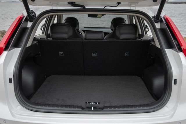 ▲기아 니로 EV(사진=기아)