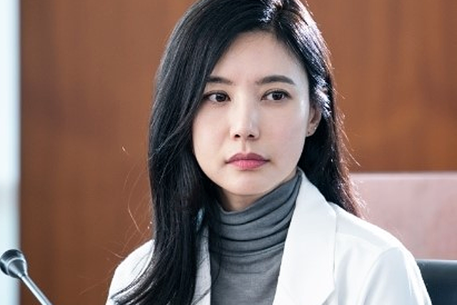 ▲오승현 (사진=SBS '의사요한')